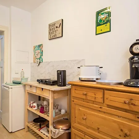 Seenaah 9 Appartement Lindau (Bodensee)