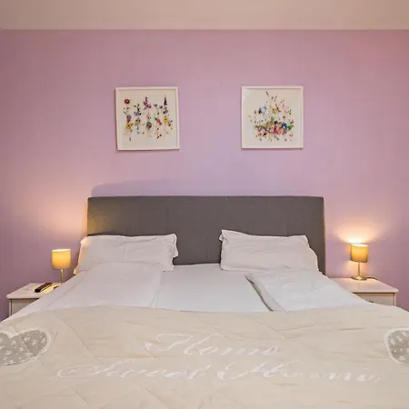 Appartement Seenaah 9