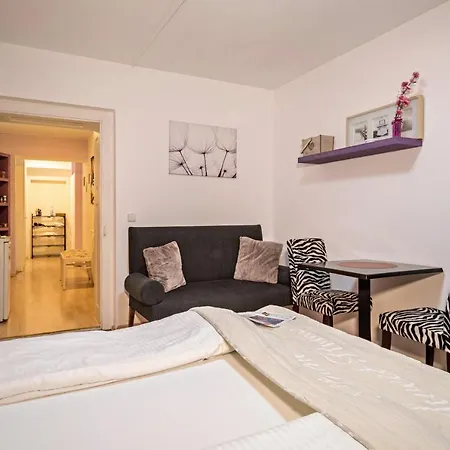 Appartement Seenaah 9 Lindau (Bodensee)