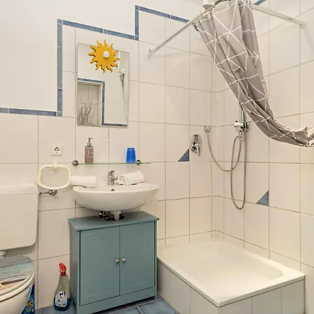 Seenaah 9 Appartement