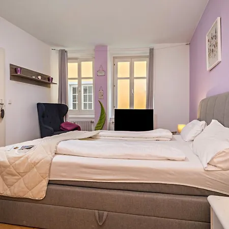 Seenaah 9 Apartament