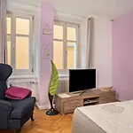 Seenaah 9 Apartment Lindau (Bodensee)
