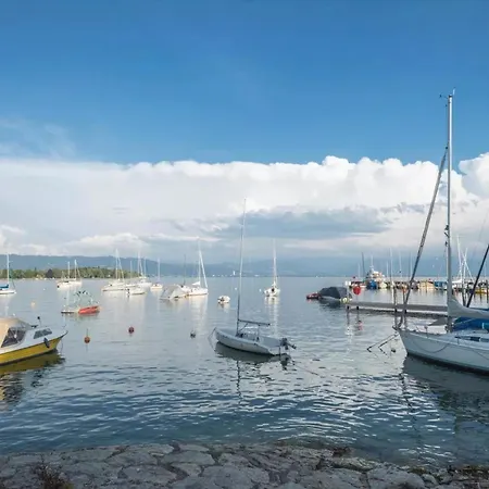 Seenaah 9 * Lindau (Bodensee)